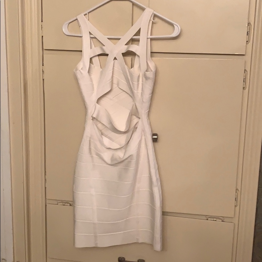 Dress - Picture 5 of 5